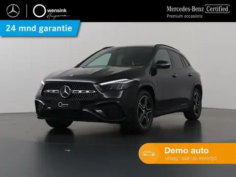 Annonce MERCEDES-BENZ CLASSE GLA Essence 2024 d'occasion 