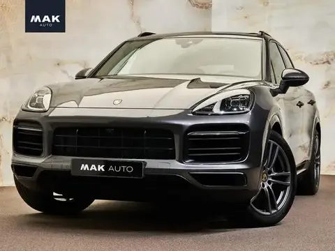 Annonce PORSCHE CAYENNE Essence 2020 d'occasion 