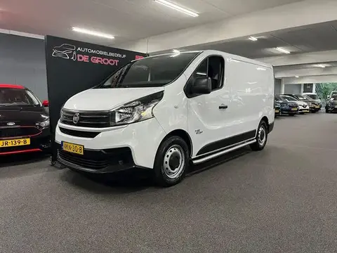 Used FIAT TALENTO Diesel 2021 Ad 