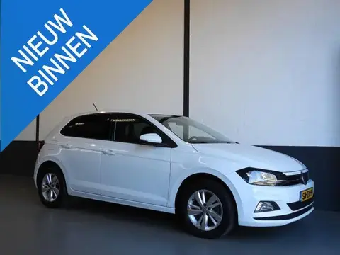 Used VOLKSWAGEN POLO Petrol 2018 Ad 