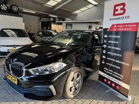 Annonce BMW SERIE 1 Essence 2021 d'occasion 