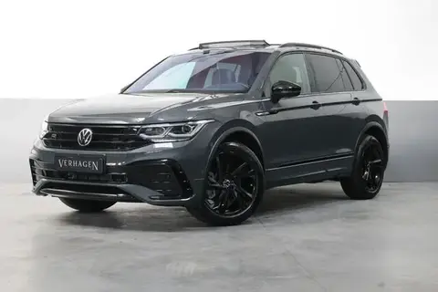 Used VOLKSWAGEN TIGUAN Petrol 2021 Ad 