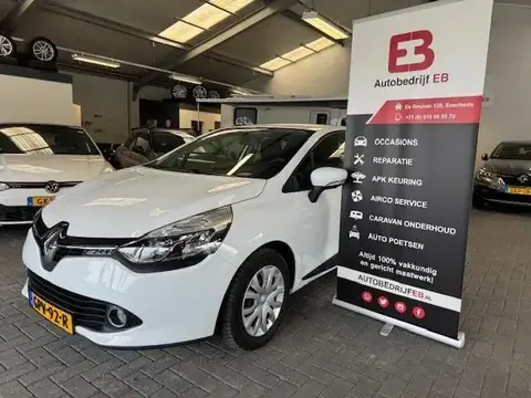 Used RENAULT CLIO Petrol 2016 Ad 