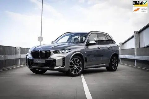 Annonce BMW X5 Hybride 2023 d'occasion 