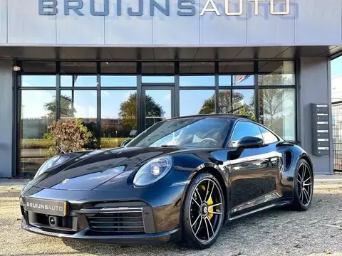 Annonce PORSCHE 911 Essence 2021 d'occasion 