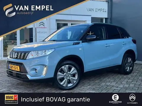 Annonce SUZUKI VITARA Essence 2019 d'occasion 