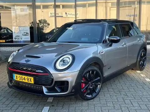 Annonce MINI CLUBMAN Essence 2019 d'occasion 