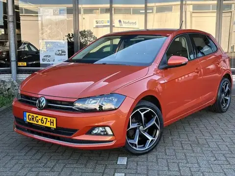 Used VOLKSWAGEN POLO Petrol 2019 Ad 