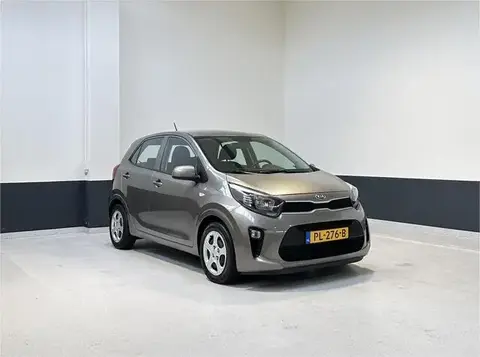 Used KIA PICANTO Petrol 2017 Ad 