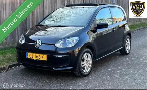 Used VOLKSWAGEN UP! Petrol 2015 Ad 