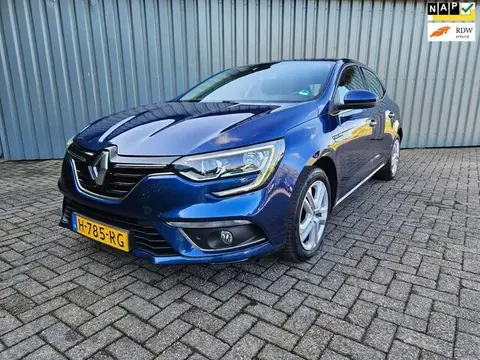 Used RENAULT MEGANE Petrol 2020 Ad 