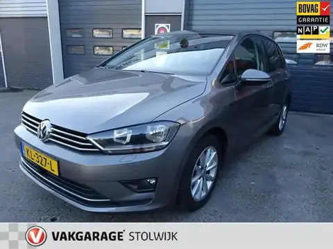 Used VOLKSWAGEN GOLF Petrol 2015 Ad 