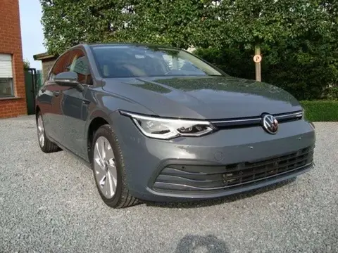 Used VOLKSWAGEN GOLF Petrol 2020 Ad 