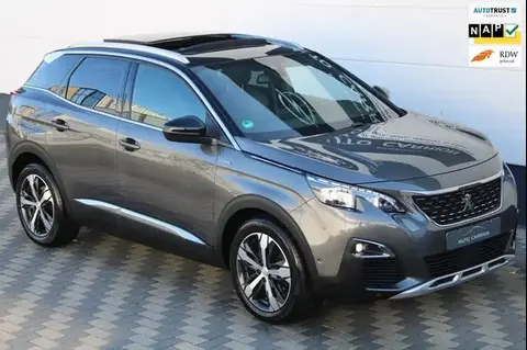 Used PEUGEOT 3008 Petrol 2019 Ad 