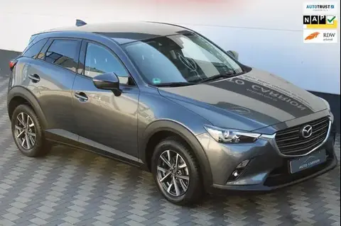 Annonce MAZDA CX-3 Essence 2019 d'occasion 