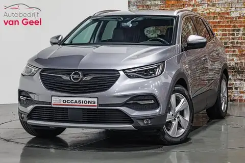 Annonce OPEL GRANDLAND Hybride 2021 d'occasion 