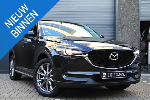 Used MAZDA CX-5 Petrol 2019 Ad 