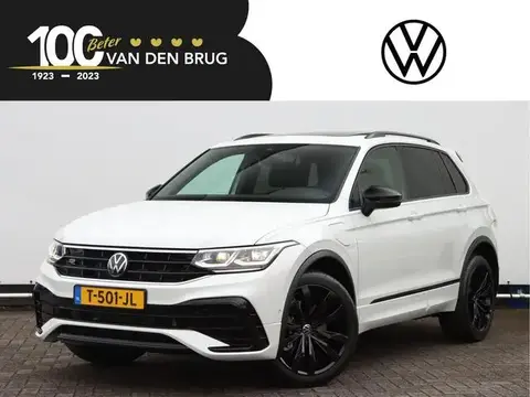 Annonce VOLKSWAGEN TIGUAN Hybride 2023 d'occasion 