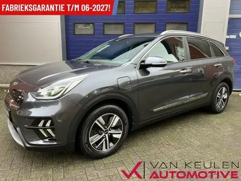 Used KIA NIRO Hybrid 2020 Ad 