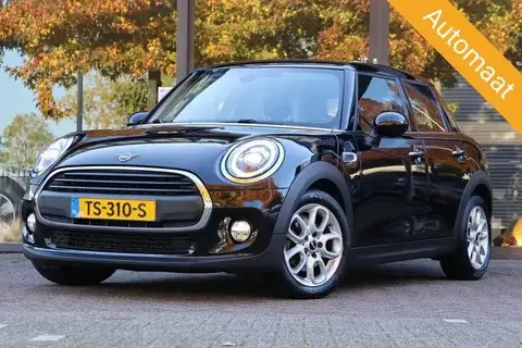 Used MINI ONE Petrol 2018 Ad 