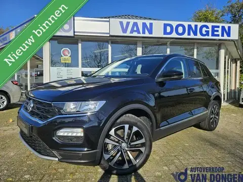 Used VOLKSWAGEN T-ROC Petrol 2020 Ad 