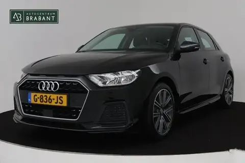 Used AUDI A1 Petrol 2019 Ad 