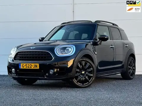 Used MINI COUNTRYMAN Petrol 2019 Ad 