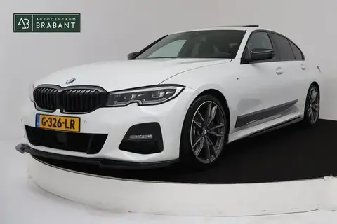 Annonce BMW SERIE 3 Essence 2019 d'occasion 