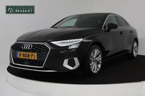 Used AUDI A3 Hybrid 2021 Ad 