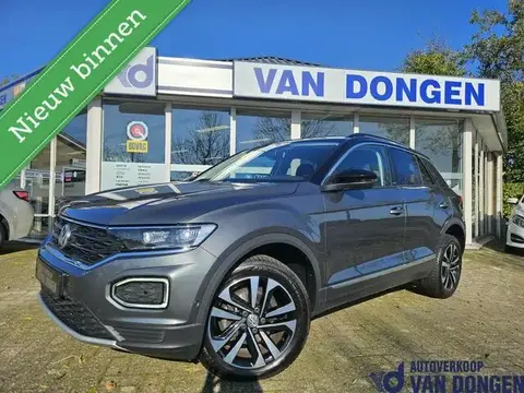 Used VOLKSWAGEN T-ROC Petrol 2019 Ad 