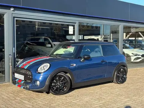 Used MINI COOPER Petrol 2016 Ad 