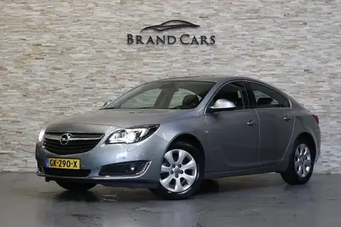 Annonce OPEL INSIGNIA Essence 2015 d'occasion 