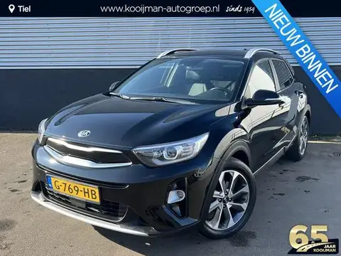 Used KIA STONIC Petrol 2019 Ad 