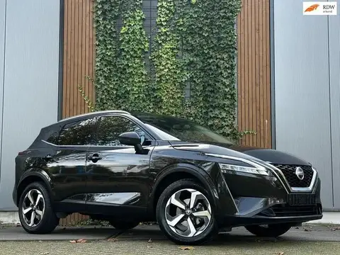 Annonce NISSAN QASHQAI Essence 2021 d'occasion 