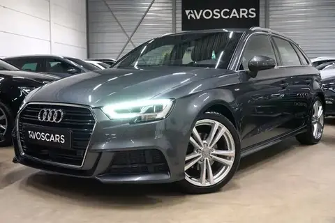 Used AUDI A3 Petrol 2017 Ad 