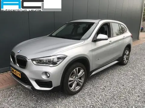 Annonce BMW X1 Essence 2018 d'occasion 