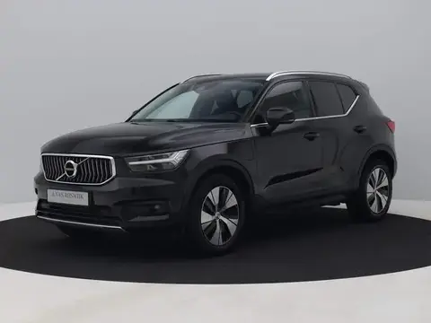 Used VOLVO XC40 Hybrid 2020 Ad 