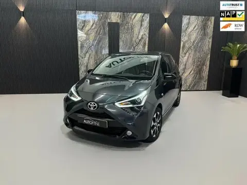 Annonce TOYOTA AYGO Essence 2019 d'occasion 