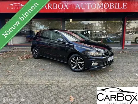 Used VOLKSWAGEN POLO Petrol 2021 Ad 