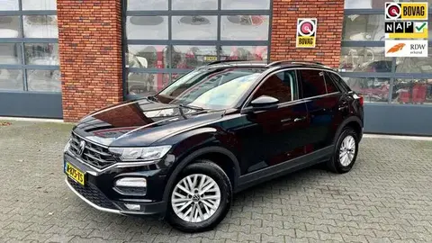 Annonce VOLKSWAGEN T-ROC Essence 2021 d'occasion 