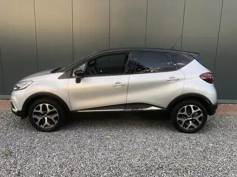 Used RENAULT CAPTUR Petrol 2018 Ad 