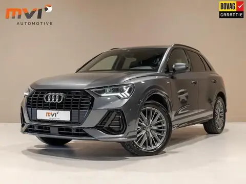 Annonce AUDI Q3 Essence 2019 d'occasion 