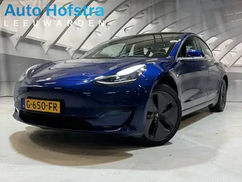 Annonce TESLA MODEL 3 Électrique 2019 d'occasion 