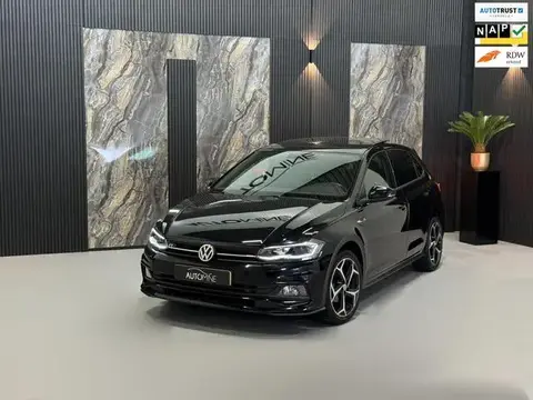 Annonce VOLKSWAGEN POLO Essence 2019 d'occasion 