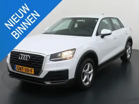 Used AUDI Q2 Petrol 2019 Ad 