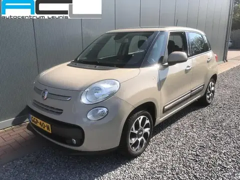 Used FIAT 500L Petrol 2017 Ad 