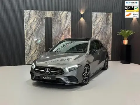 Used MERCEDES-BENZ CLASSE A Petrol 2018 Ad 