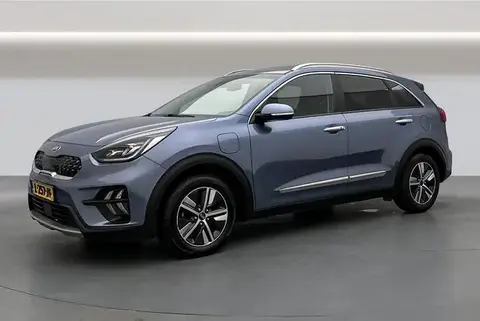 Annonce KIA NIRO Hybride 2021 d'occasion 