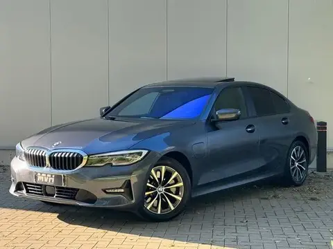 Annonce BMW SERIE 3 Hybride 2020 d'occasion 