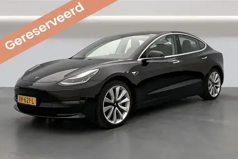 Used TESLA MODEL 3 Electric 2019 Ad 